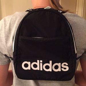 Adidas Bookbag